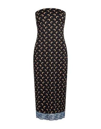 Marine Serre VESTITI - Vestiti midi su YOOX.COM