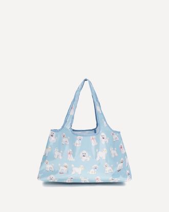 Fiorucci Poodle hobo Shoulder Bag Female UNI