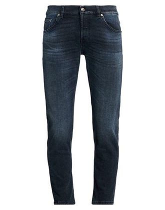 Dondup HOSEN & R&Ouml;CKE - Jeanshosen auf YOOX.COM