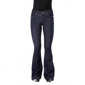 Articles of Society Faith Flare Jeans In Ina