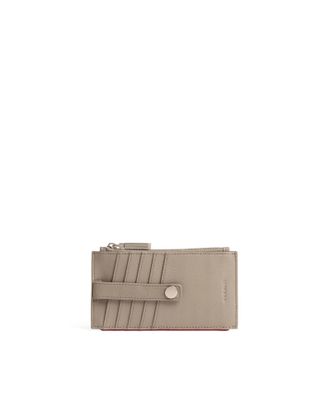 Hammitt Hammitt 210 West Pewter Pebble Brushed Silver
