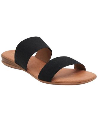 Andr&eacute; Assous Andre Assous Nalen Sandal