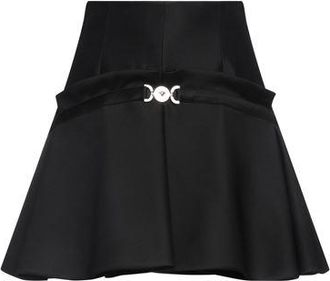 Versace BOTTOMWEAR - Mini skirts on YOOX.COM