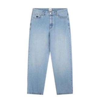 Arte Uomo, Jeans, Blu, W34, new