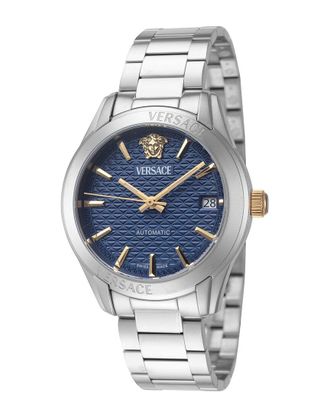 Versace Womens Greca Watch