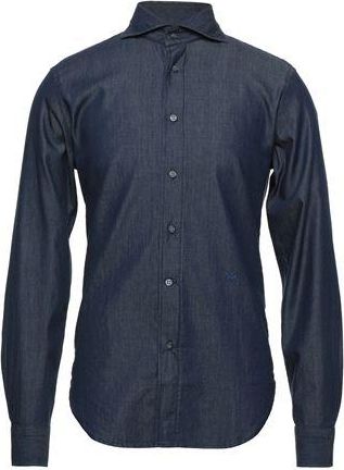 Jacob Cohen TOPWEAR - Denim shirts sur YOOX.COM