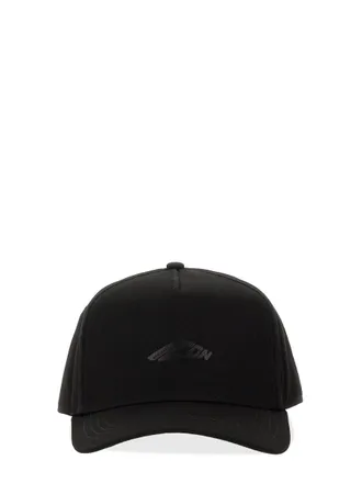 Dsquared2 Icon New Generation Baseball Cap-Uomo