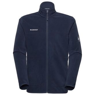 Mammut Innominata Light ML Jacket Fleecejacke f&uuml;r Herren | blau
