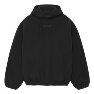 Fear of God SS24 Hoodie Black 192SU242050F