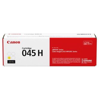 CANON Lbp611/613 045hy Toner Amarillo Xl