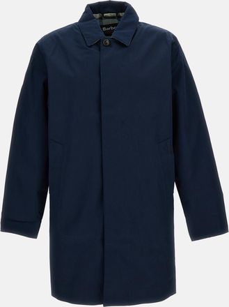 Barbour Impermeabile Rokig