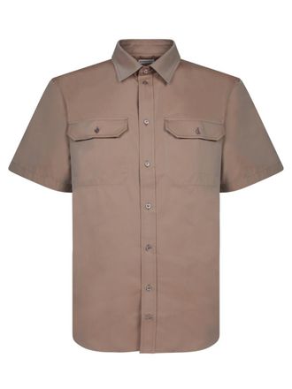 Burberry Shirts