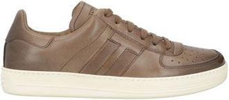 Tom Ford CALZADO - Sneakers en YOOX.COM