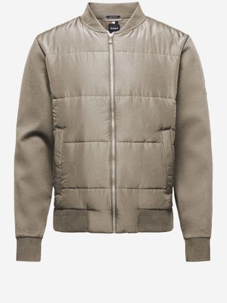 HUGO BOSS katoenen jack