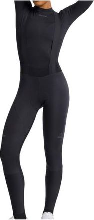 Sportful Deepwinter Bibtight Velohose f&uuml;r Damen | schwarz