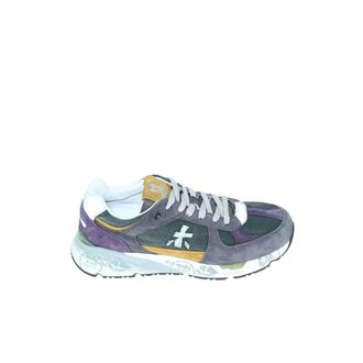 Premiata Sneakers, male, Multicolor, 9 UK, Mase 7868
