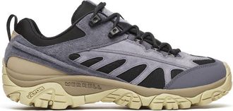 Merrell Moab Mesa Luxe in Black