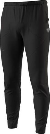 Dynafit Trail Pants Laufhose f&uuml;r Herren | schwarz