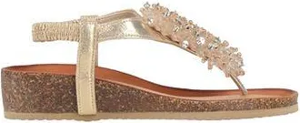 Igi & Co FOOTWEAR - Thong sandals on YOOX.COM