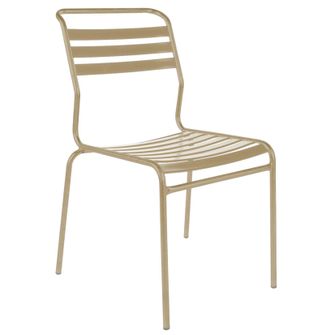 Schubiger M&ouml;bel L&auml;ttli-Stuhl S&auml;ntis