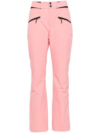 Bogner Nessa ski trousers - Pink