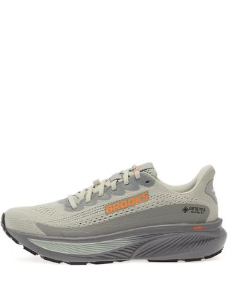 Brooks Ghost 17 GTX M sneakers - Grijs