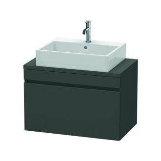 Duravit Duravit - Durastyle Mueble Para Consola Compacta, 1 Caj&oacute;n, 800mm