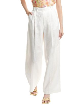 ASTR the Label Milani Linen Pant