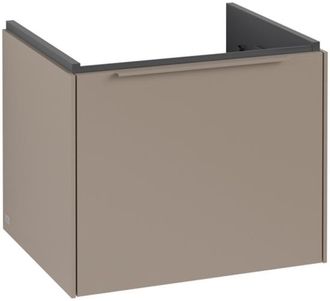 Villeroy & Boch Subway 3.0, 523x429x448 Mm, Meuble Sous-lavabo, 1 - Villeroy&boch