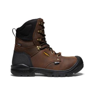 Keen Utility Independence Mens Carbon-Fiber Safety Toe Work Boot RHS7749