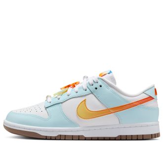 Nike (WMNS) Nike Dunk Low LX Beach Sunset IB8877-191
