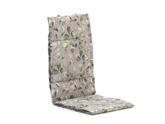 Madison New York Fiber tuinkussen hoog 125x50cm