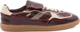 Alohas Tb.490 Cover Panel Sneakers