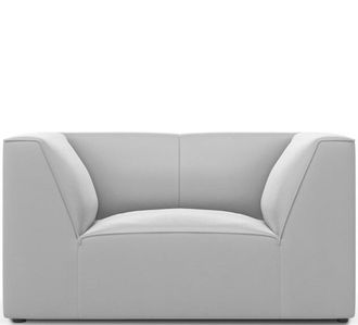 CXL by Christian Lacroix Designer Sessel Charles - Samtbezug