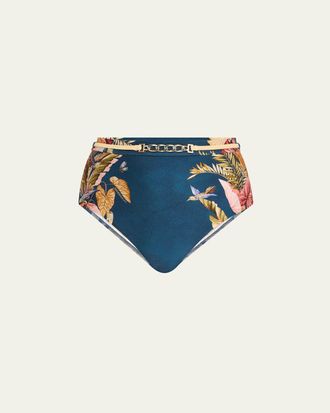 Women's Zimmermann Swimwear / Bathing Suit - up to −55