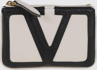 Valentino Garavani Keyring VALENTINO GARAVANI Men color Butter