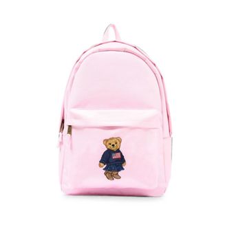 Polo Ralph Lauren Mujer, Bolsos, Rosa, Talla: ONE Size