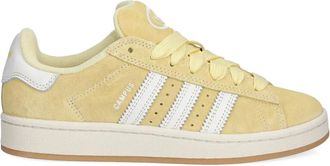 adidas Campus 00s suede 3-stripes sneakers - Yellow