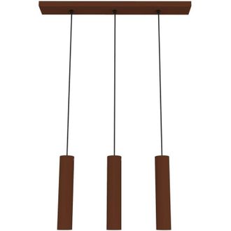 Lumicom Rond Lampara De Techo Lineal H30