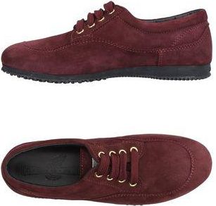 Hogan FOOTWEAR - Trainers sur YOOX.COM