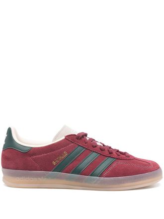 adidas Gazelle Indoor sneakers - Rood