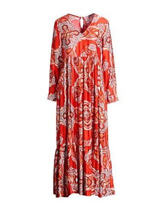 Connor & Blake DRESSES - Maxi dresses sur YOOX.COM