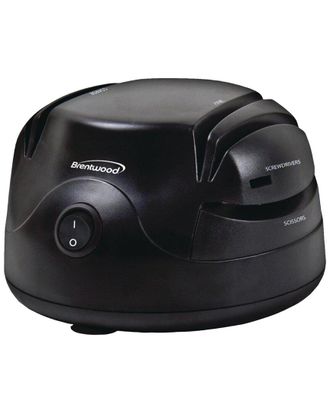 Brentwood Knife & Tool Sharpener