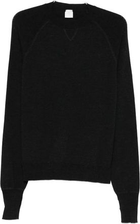 Eleventy Maglione Con Maniche Raglan-Uomo