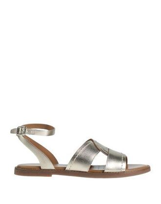 Geox SCHUHE - Sandalen auf YOOX.COM