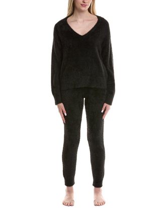 PJ Salvage Pj Salvage 2Pc Cozy & Chic Pajama Set