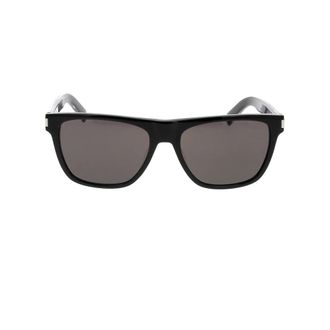 Saint Laurent Sunglasses - unisex - Saint Laurent - Sunglasses - Black - ONE SIZE - Accessories
