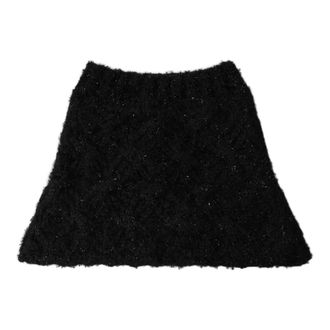 Dolce & Gabbana Hombre, Accesorios, Negro, Talla: ONE Size