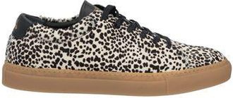 National Standard FOOTWEAR - Trainers on YOOX.COM