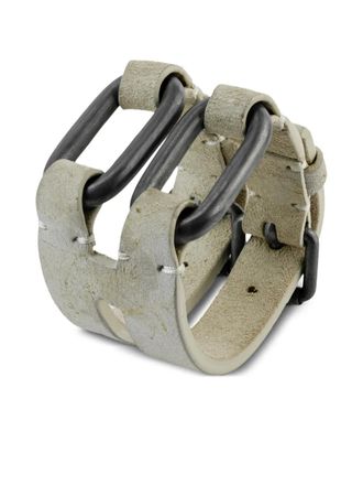 Parts Of Four sterling silver Link Gauntlet bracelet - Neutrals